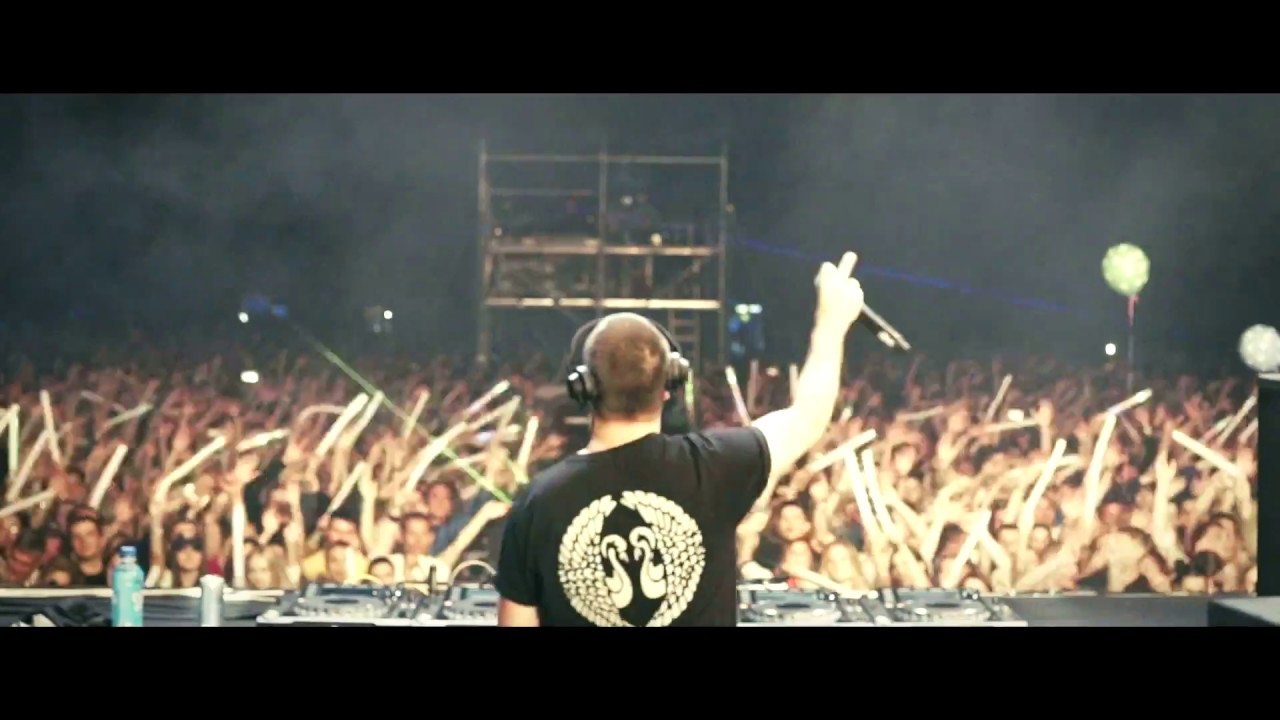 Viva Braslav Open Air 2017, Официальный клип / Official clip