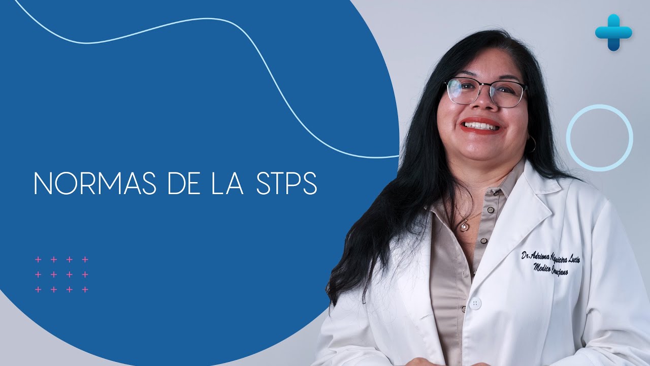 ¿Qué normas de la Secretaría del Trabajo y Previsión Social debe cumplir mi empresa?
