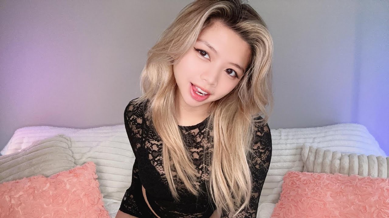 ASMR | Girl at the Club Helps You Get Over an Ex