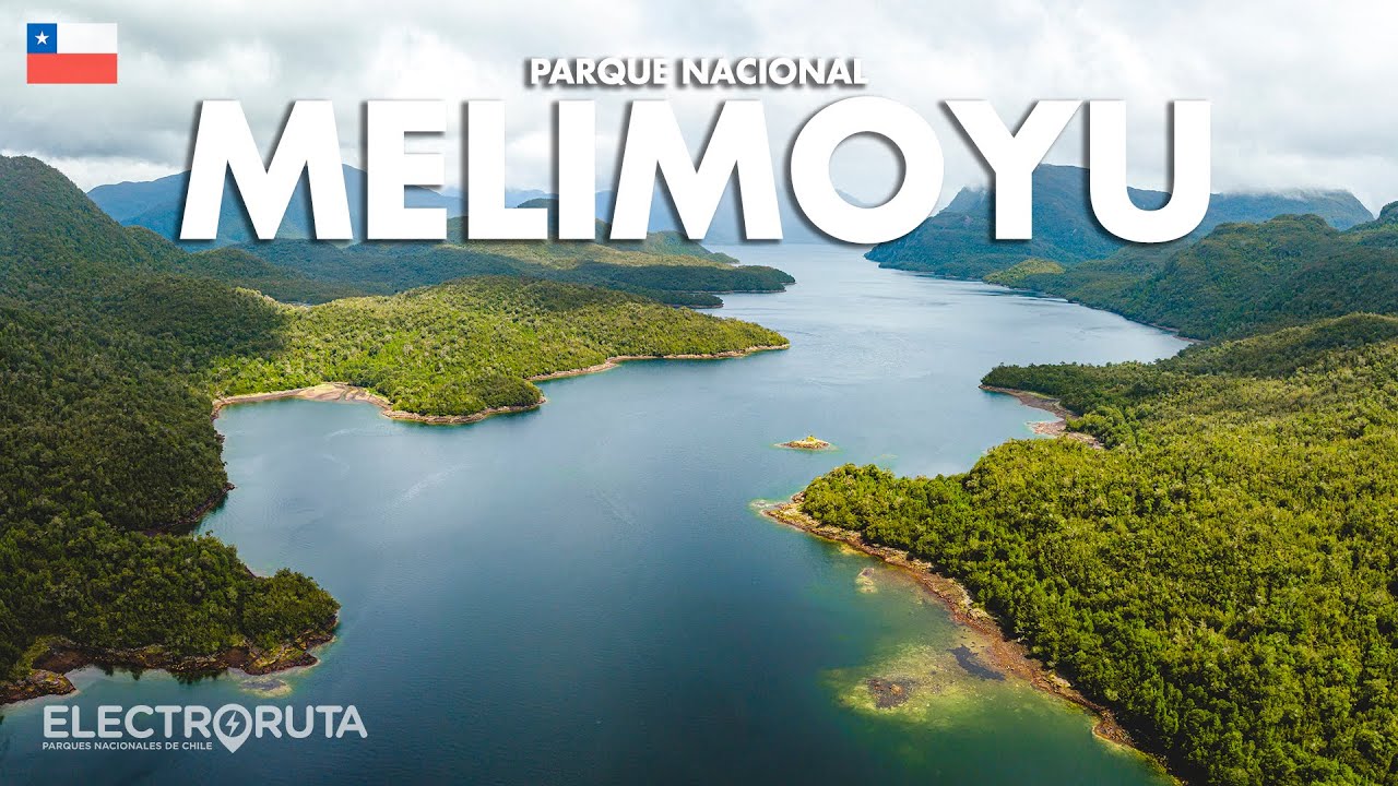 El Último Paraíso de la Patagonia | Melimoyu - Carretera Austral | Parques Nacionales de Chile 31/46