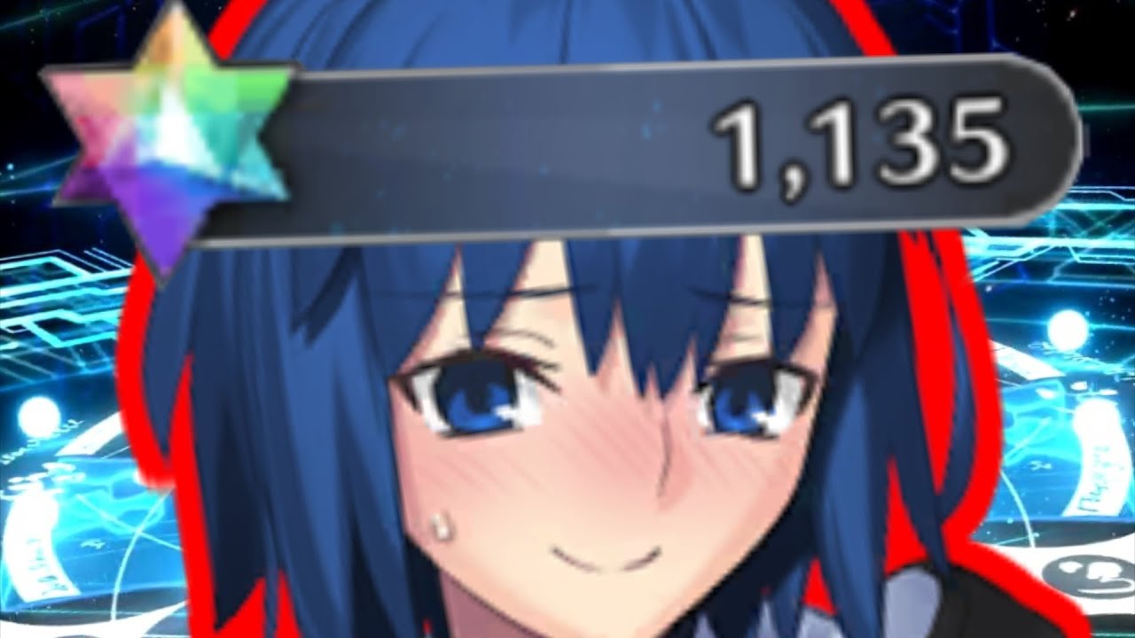 Free to Play Viewer Wants NP5 Ciel for His Birthday