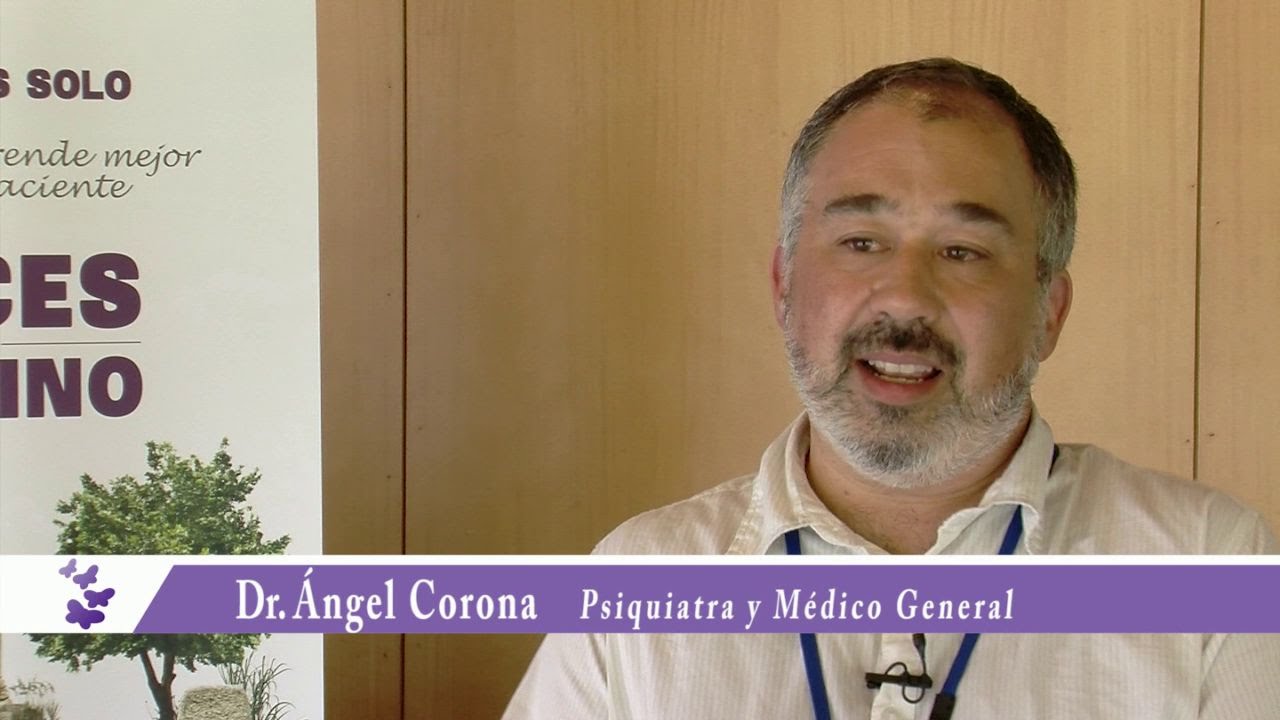 Podría ser tu tiroides _  SINTOMAS Y SCREENING _ Dr. Ángel Corona