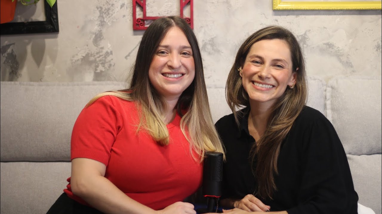 Episodio 01 “El Arte de ser mamá” l TRANSFORMA TU VIDA EN ARTE | Con Kathy Q.