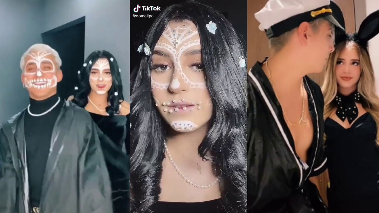 Duelo de Parejas#Rodlipa VS #Ferlex ♥️✨|TIKTOK 0.1  #Rod #Domelipa #Kevlex #Iamferv