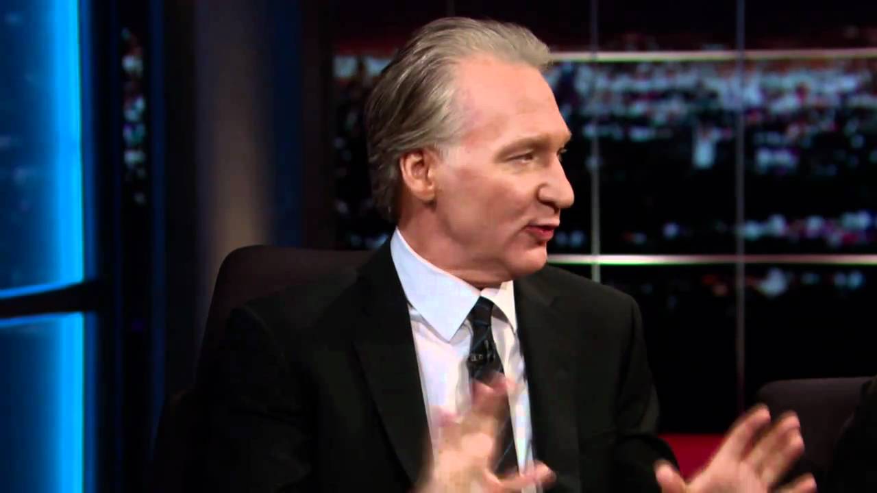 Real Time With Bill Maher: Overtime - Episode #200