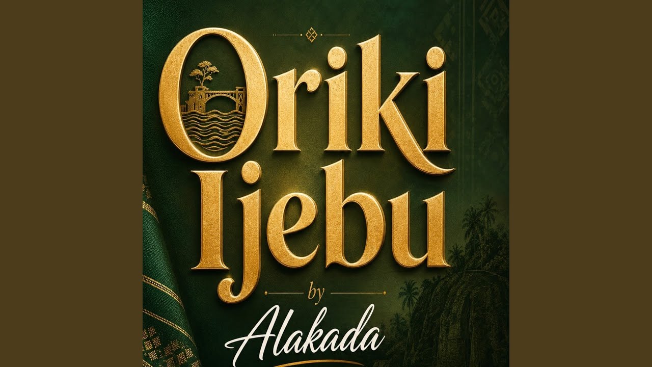 ORIKI IJEBU