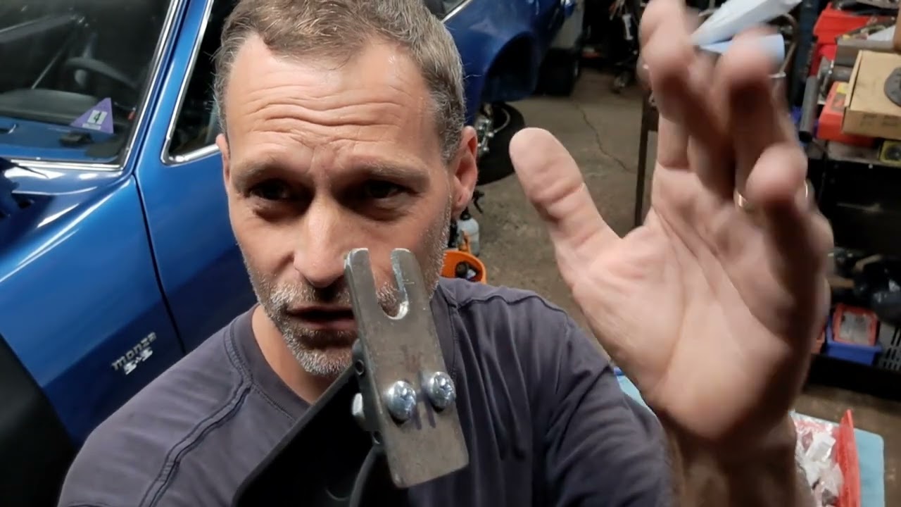 Push lock hose end tool for around $20.