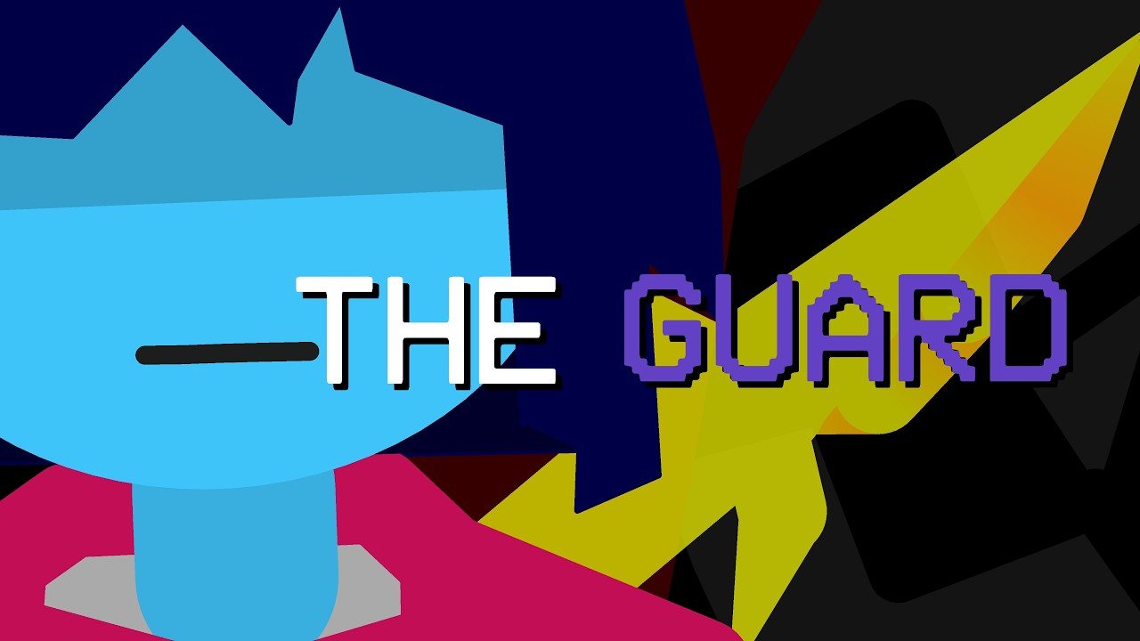 The Guard | Underune Chapter 4
