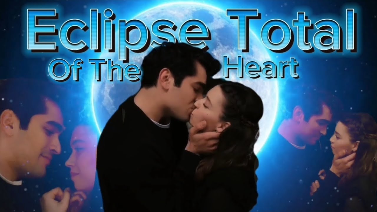SeyFer ● Eclipse Total Of The Heart