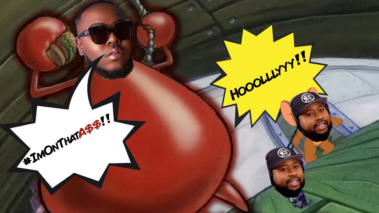 Laucy Lantana Threatens to R  Akademiks (#ImOnThatA$$!!)