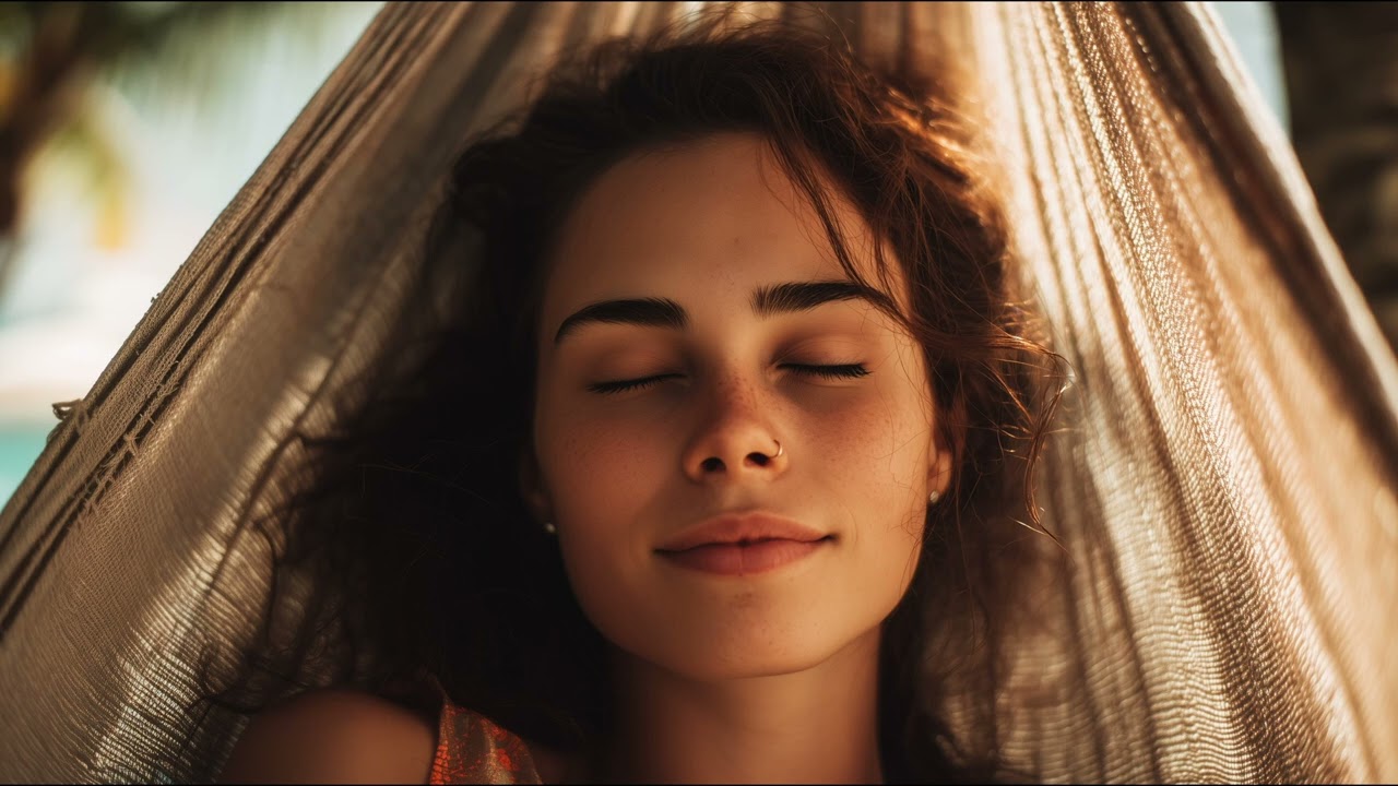 Ash & Paradise - Nothing Really Happened