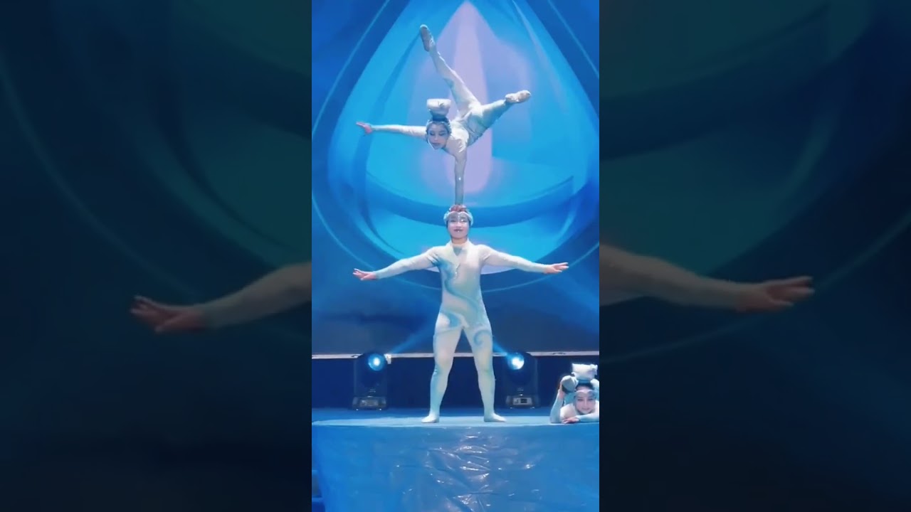 揭秘！杂技如何成为所有歌剧的源头