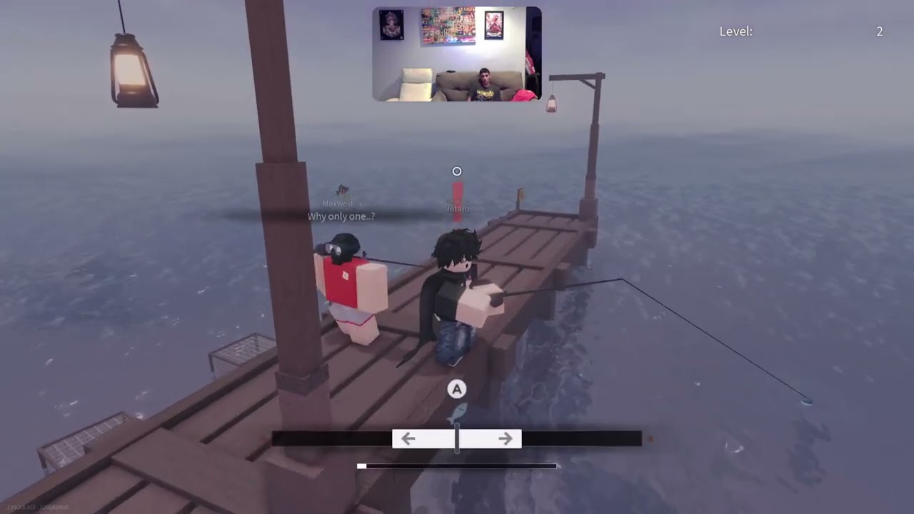 Chill Roblox Stream (With Gf)
