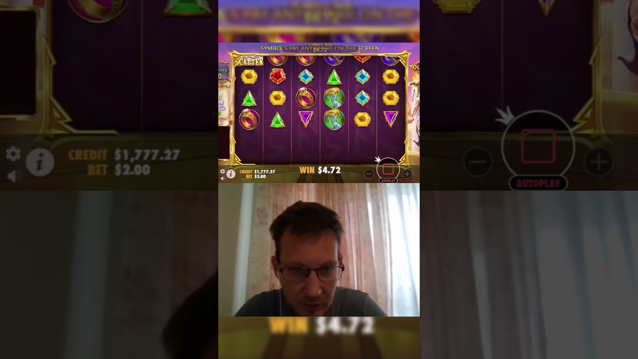 Gates of Olympus NO BONUS 
