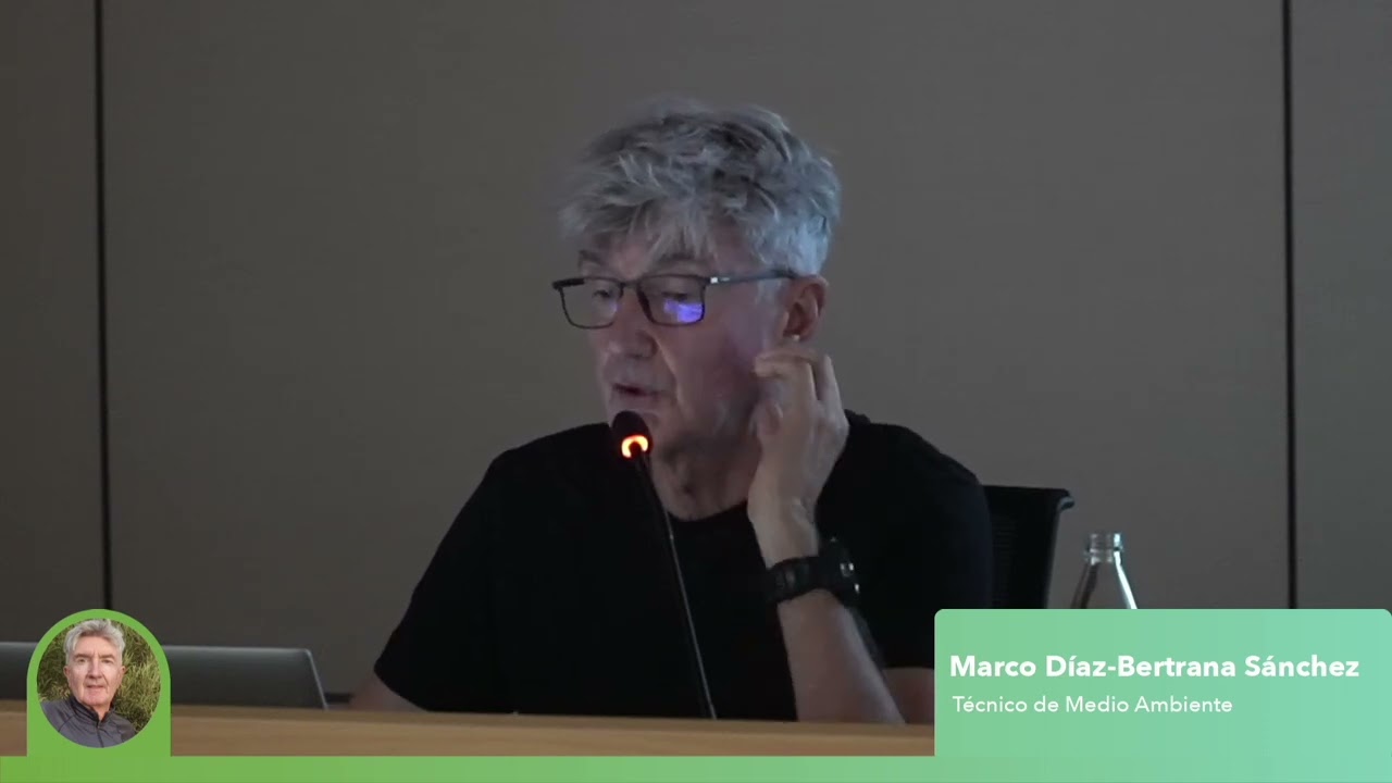 Marco Díaz Bertrana Sánchez - Especies vegetales amenazadas del Macizo de Jandía