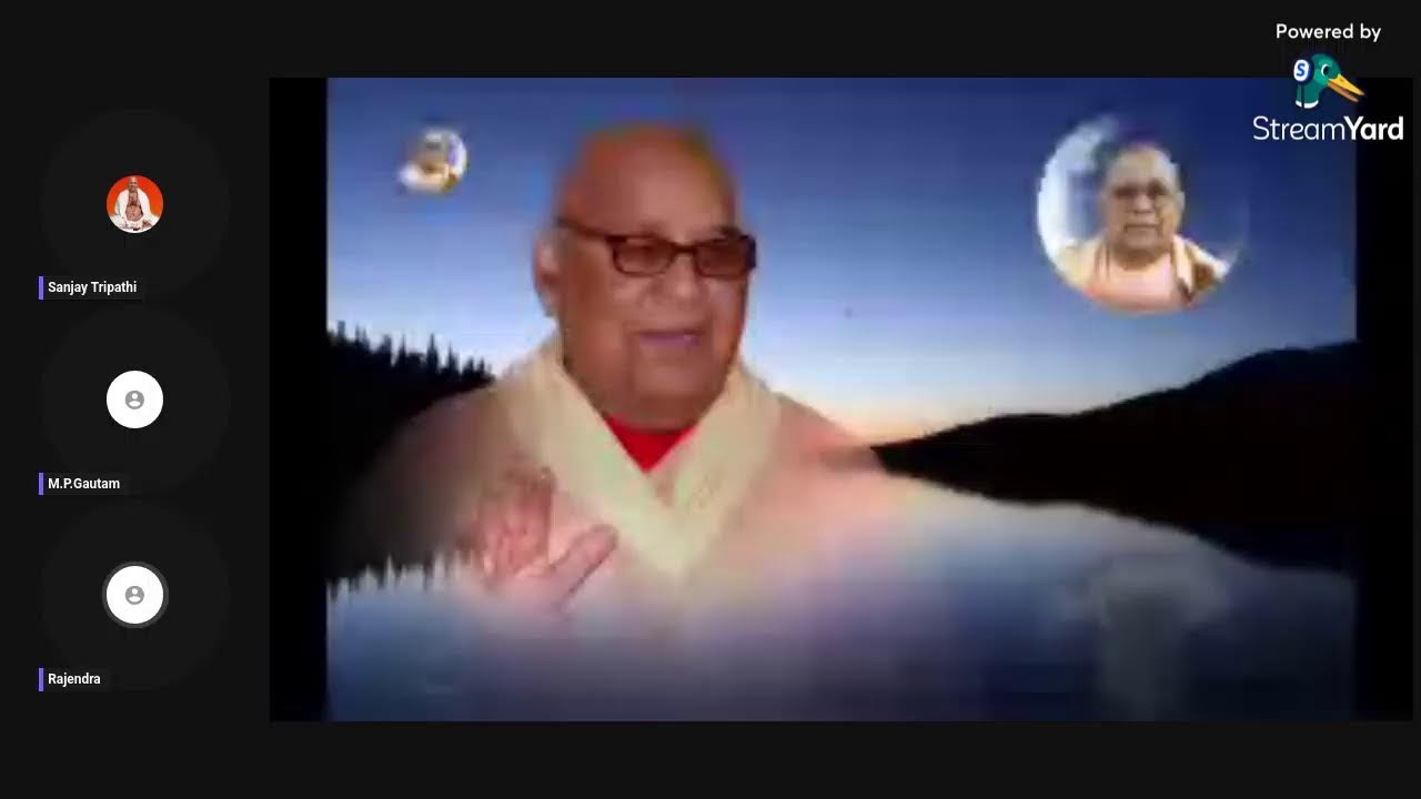 Manas Bodh Satsang (02-02-2026)