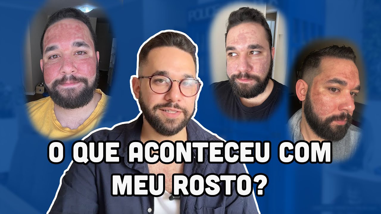 O MAIOR ERRO QUE COMETI POR VAIDADE - E COMO CONSEGUI REVERTER? | Daniel Bovolento