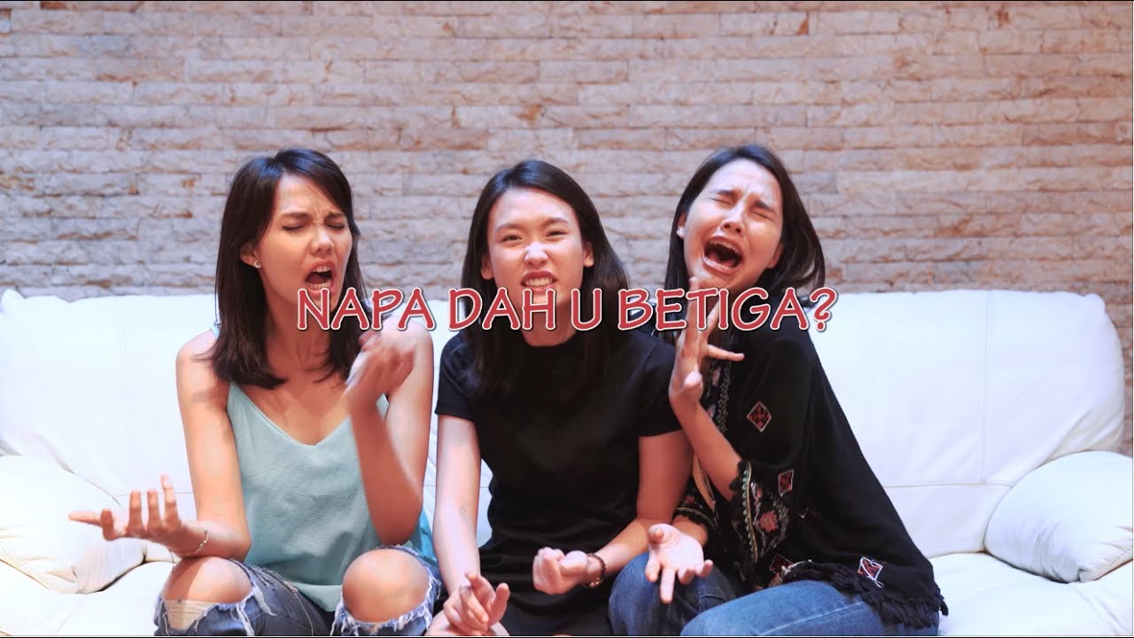 VALERIE PAKAI WIFI JUGA DI MODEL HOUSE ?! (YES OR NO) with TWINS