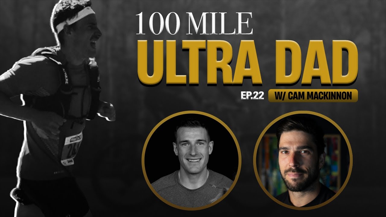 We Train For The Tough Days - Ep. 23