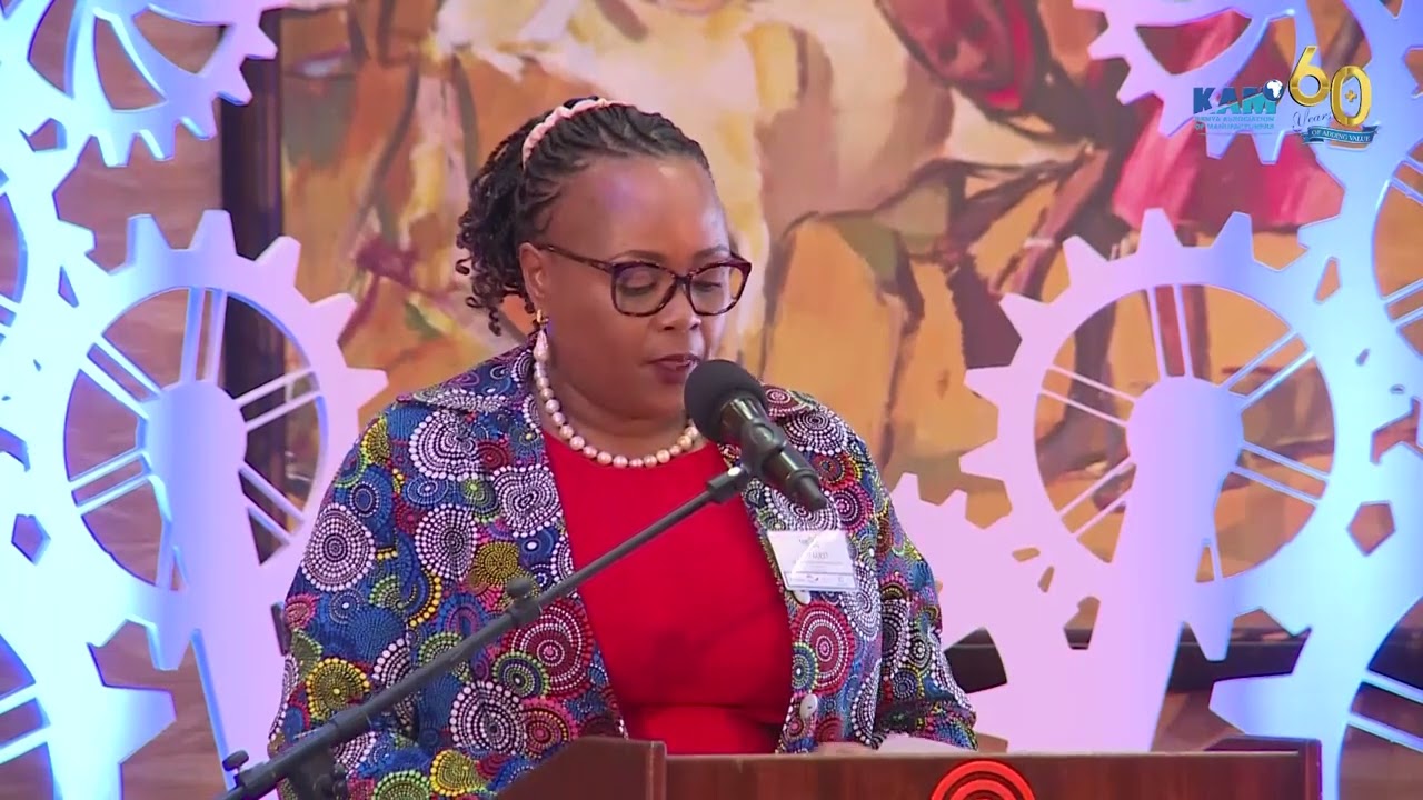 Opportunities that lie in the Building and Construction Sector  - Manufacturing 20 by 30 Summit