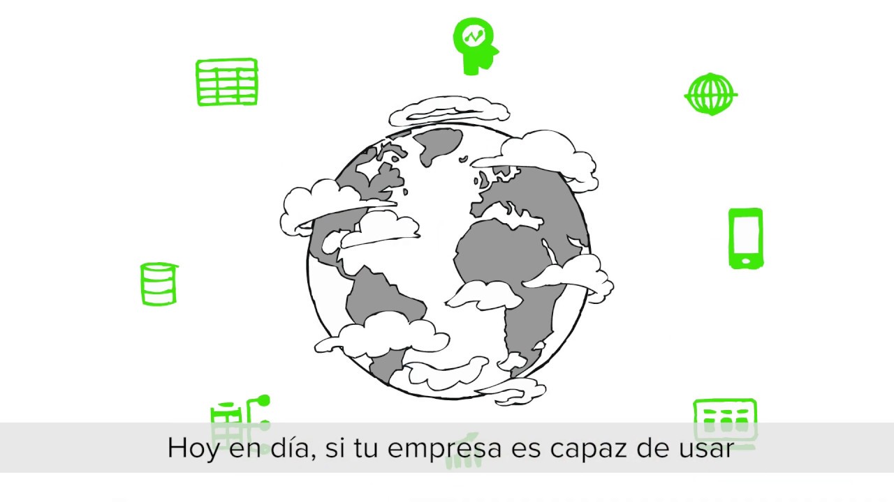 ¿Qué es y cómo funciona la virtualización de datos?