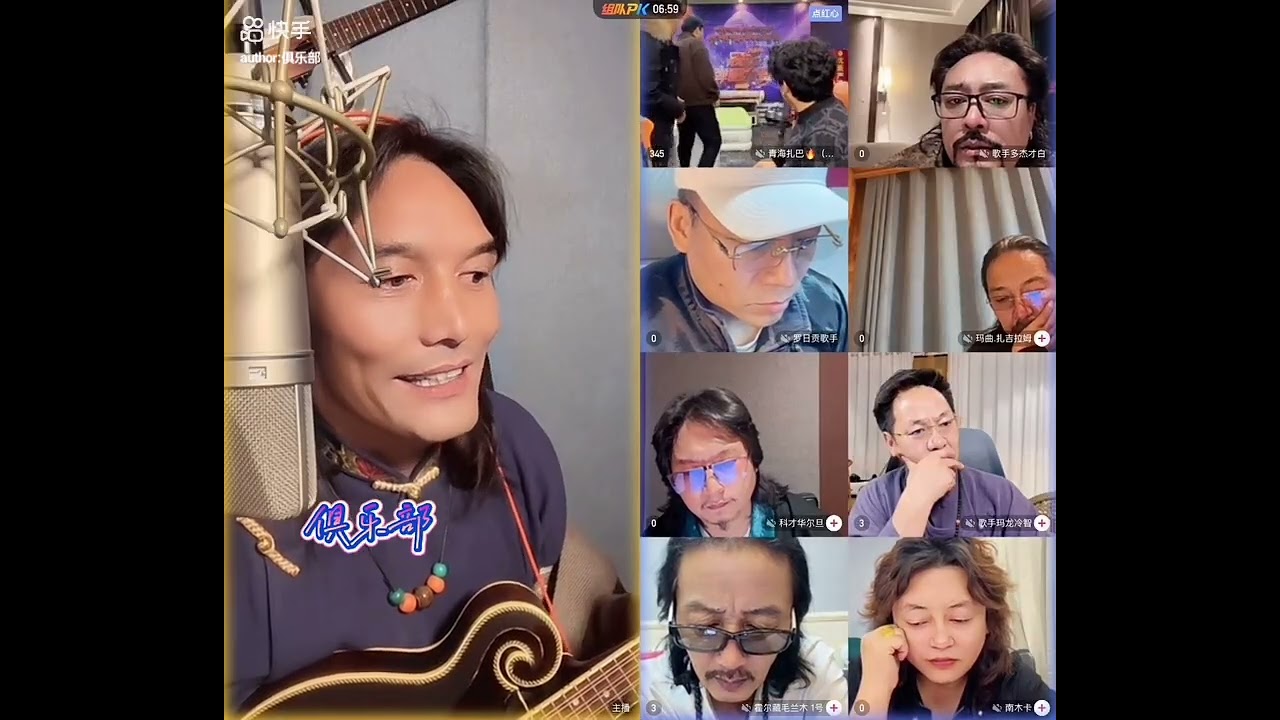 མཚོ་སྔོན་གྲགས་པའི་རྡུང་ལེན་འགྲན་སྡུར་ལས་ཨང་གཉིས་པ་ཐོབ་མཁན་ཟངས་དཀར་ཕུར་པ།