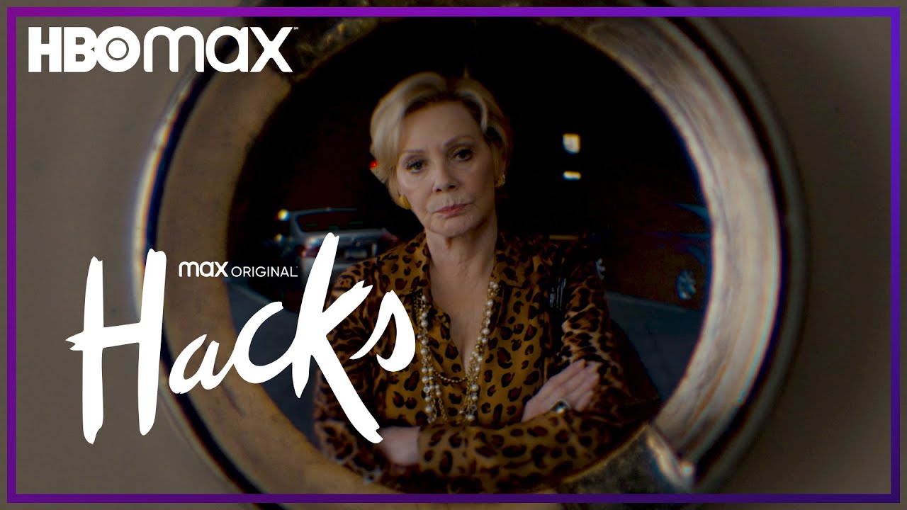 Hacks - Temporada 2 | Tr&aacute;iler | HBO Max