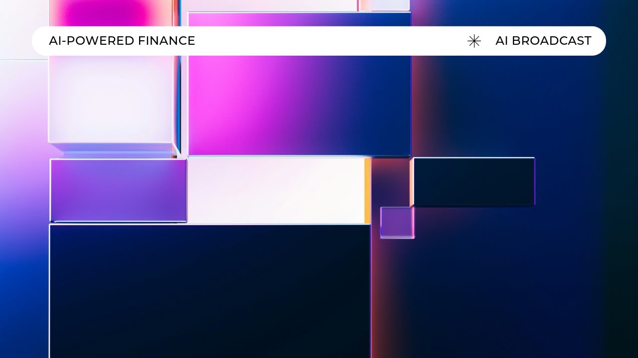 AI powered Finance   How it works