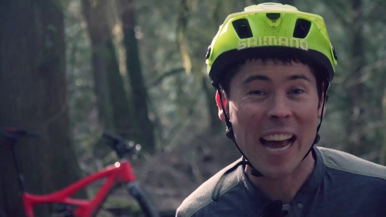 How to perfect your bike's handling: bar width!