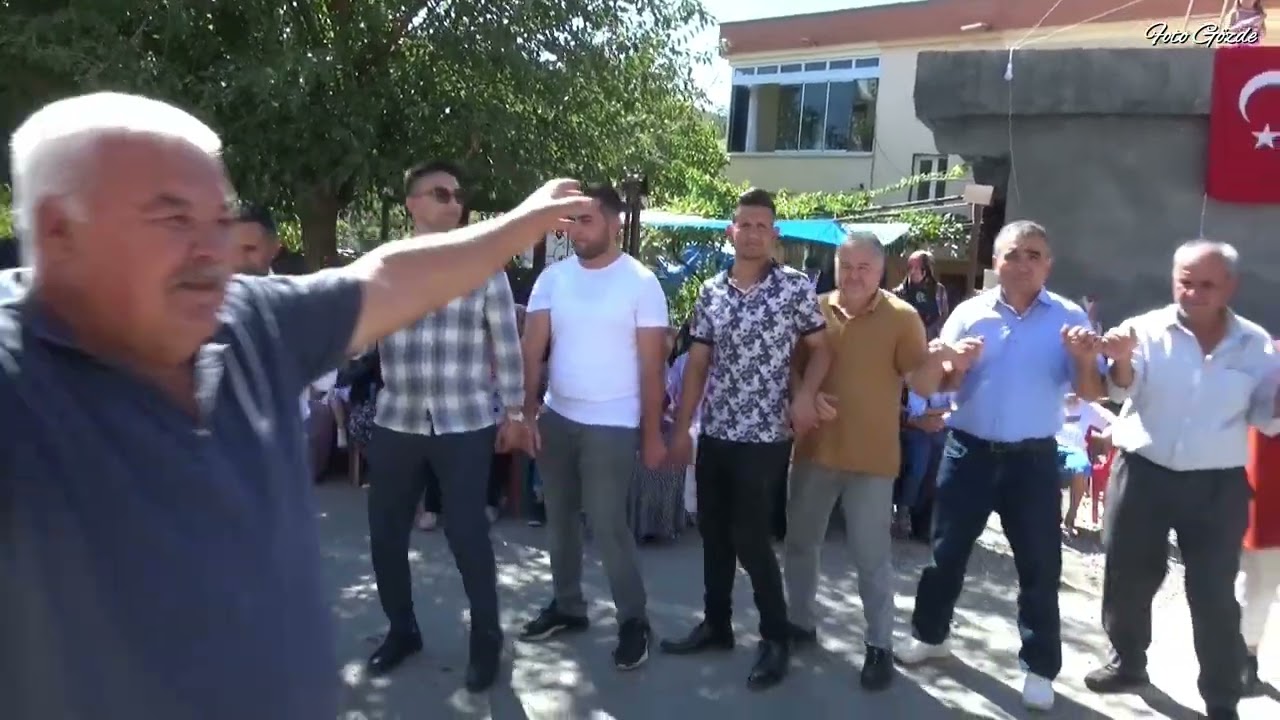 orkestra tekin halebi - yan bağlama - Antep havası şekeroba düğünleri foto gözde türkoğlu