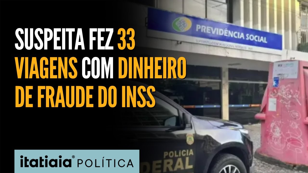 SAIBA QUEM SÃO OS PRINCIPAIS SUSPEITOS DA FRAUDE BILIONÁRIA DO INSS