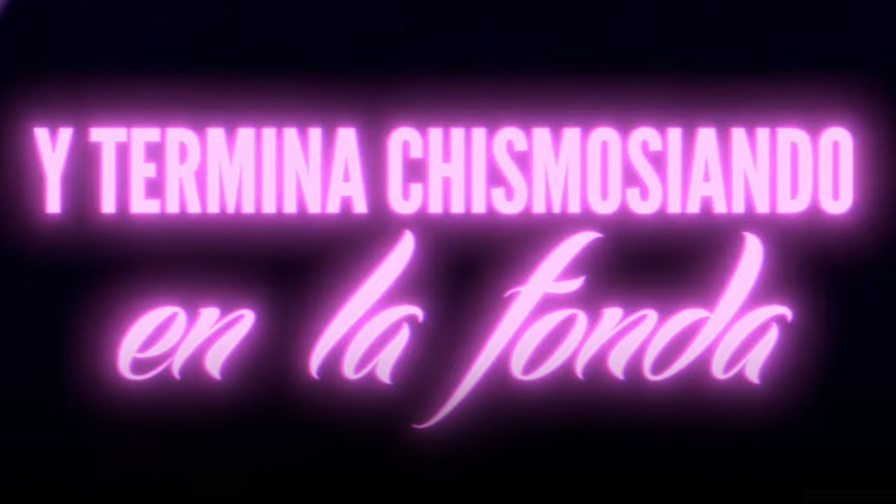 &Ntilde;ejo - Mamisonga (Remix) ft. De La Ghetto, Zion y Lennox, Luigi 21 Plus, Gotay [Lyric Video]