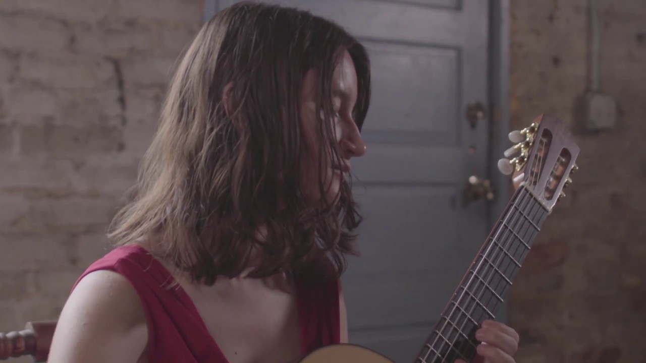 Lagrima - Musicians Connect