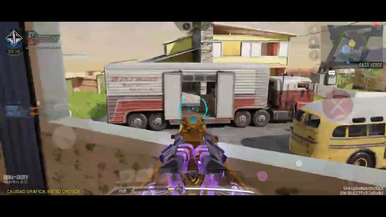 QQ9 on MJ is more broken than anything, we're back with a punch, sorry for the quality 1vs5 xd....!!