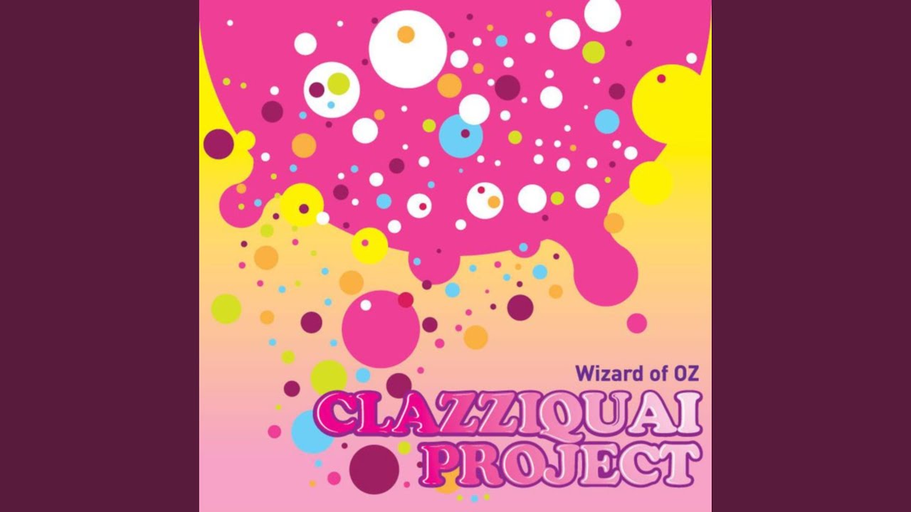 Wizard of Oz (Wizard Of OZ (LGT ′OZ′ CF 원곡))