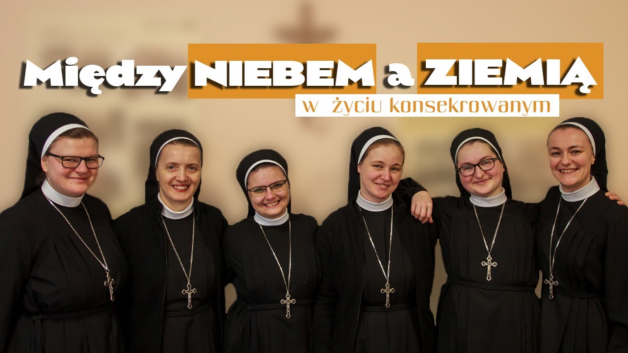Siostry Betanki o Betanii, modlitwie za kapłanów i ks. Małysiaku - posłuchaj! :)