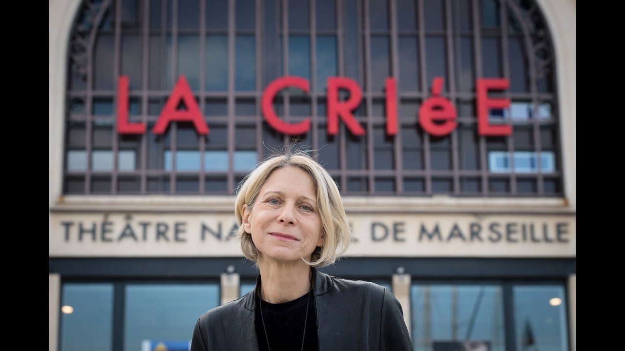 Cher Public, Merci ! Macha Makeïeff