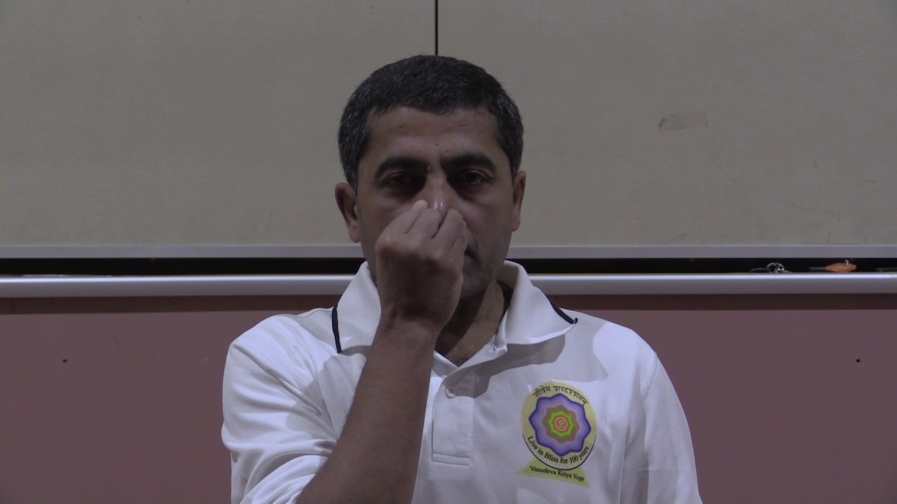 Pranayama for Vata, PItta and Kapha Dosha
