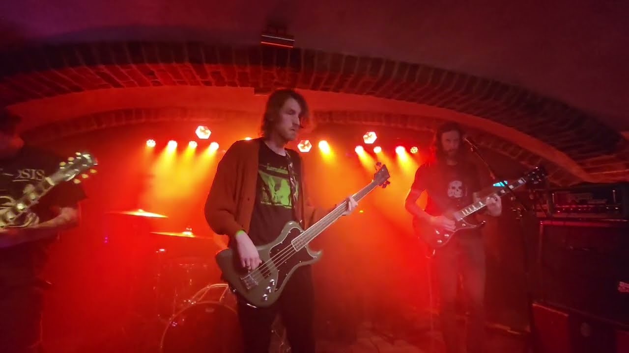 Gavran - Delft 14/3/2026