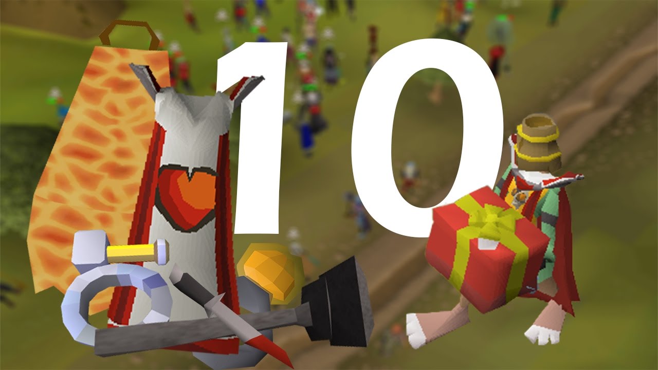 [OSRS] obby pure pking #10 | 99hp