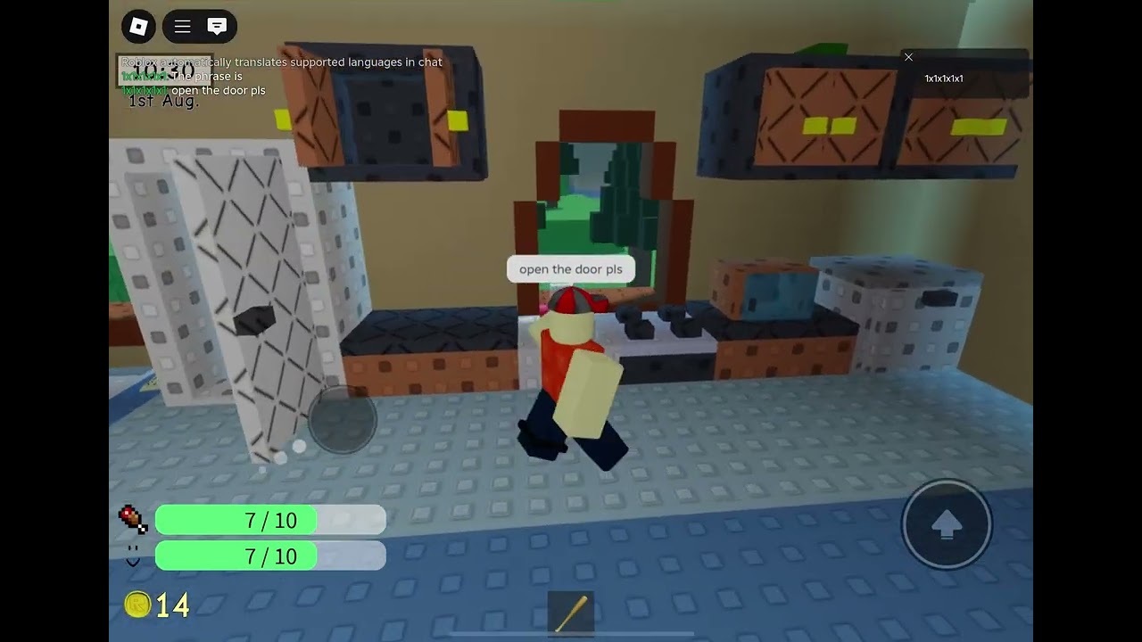 How to get true ending in escape house arrest simulator (Game link in description) Outdated..?