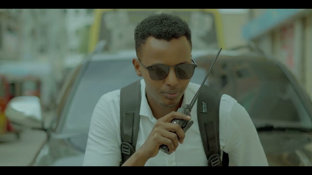 DHAGAR QABE Full Movie | Somali Film - by Abdiwali Omar Jamaal