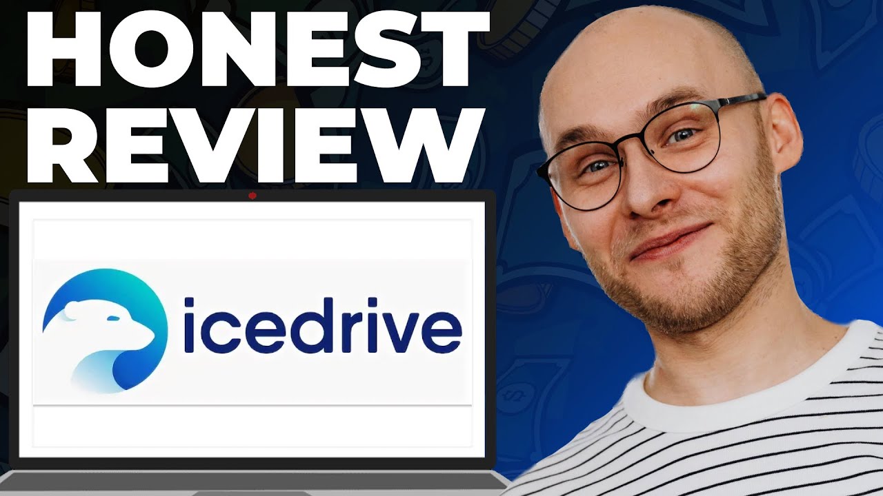 Обзор Icedrive &ndash; по-прежнему хорош?