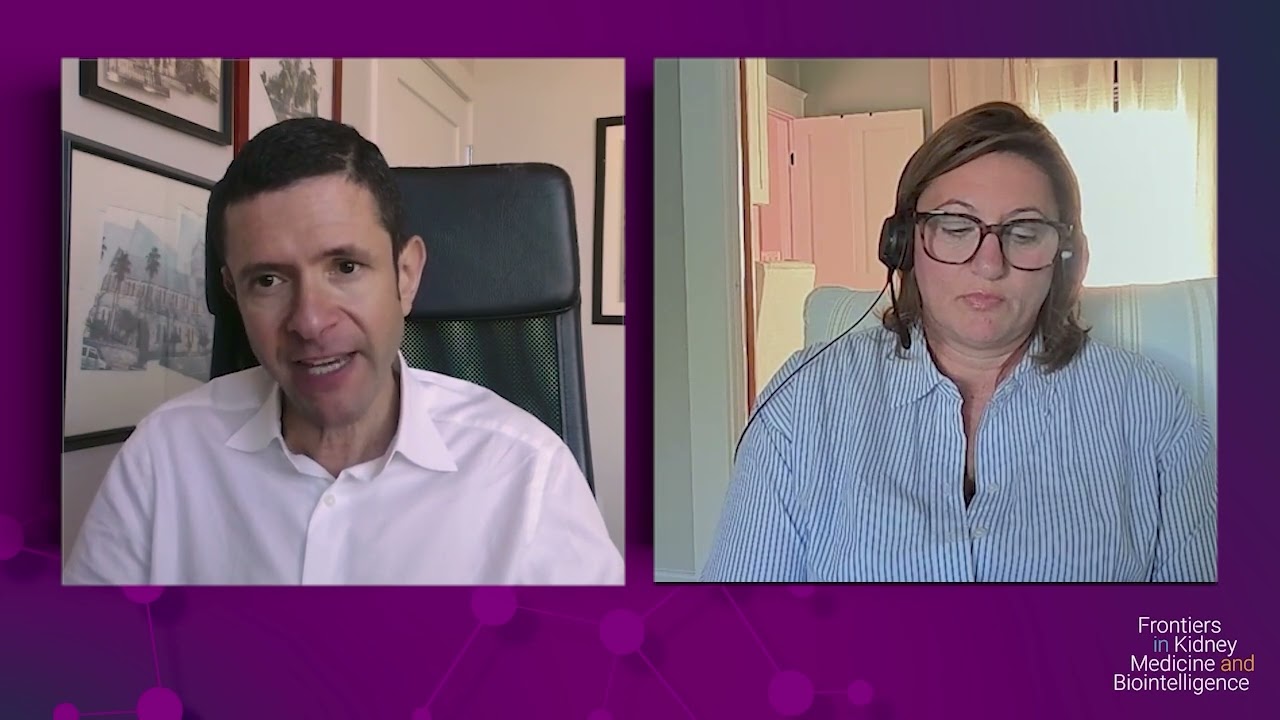 From Hardware to Ecosystems: The Future of Digital Innovation in Kidney Care
