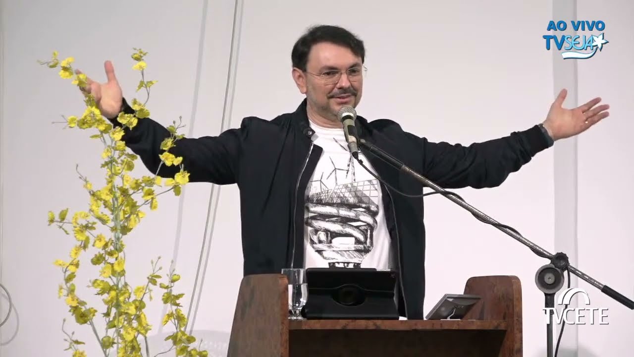 Rossandro Klinjey - Tema livre