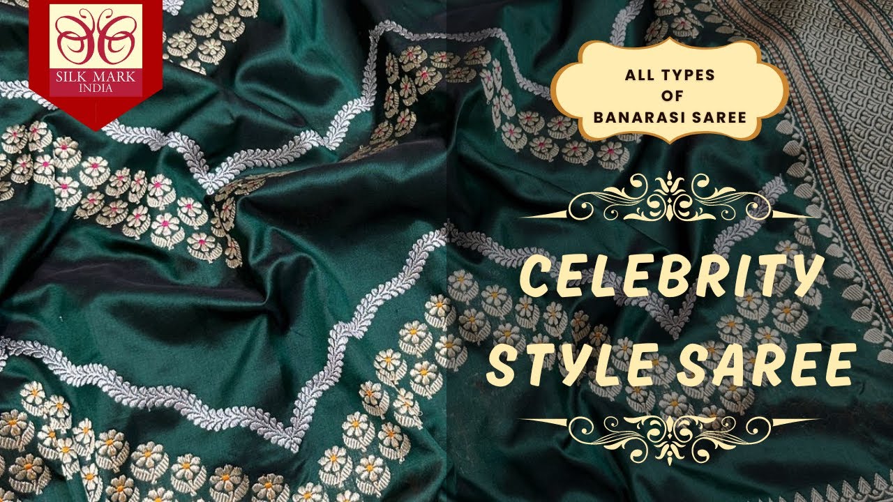 Celebrity Style Saree Collection | khaddi, Georgette, Crepe, tissue || Shakuntalam Fabrics #saree