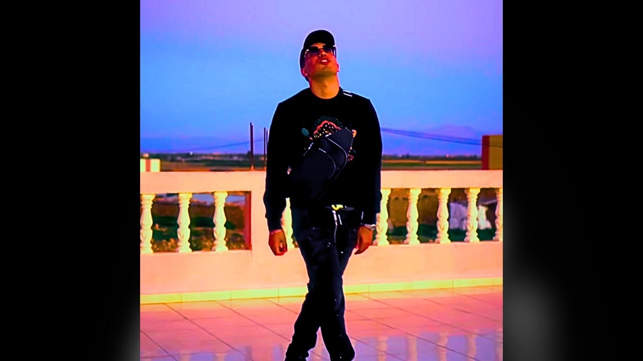 Neima Ezza x Medy Type Beat - 