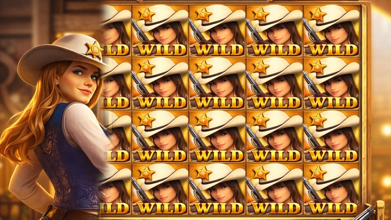 Wild Bounty Showdown | ยิ่งกว่าตำนานคาวบอย 😮