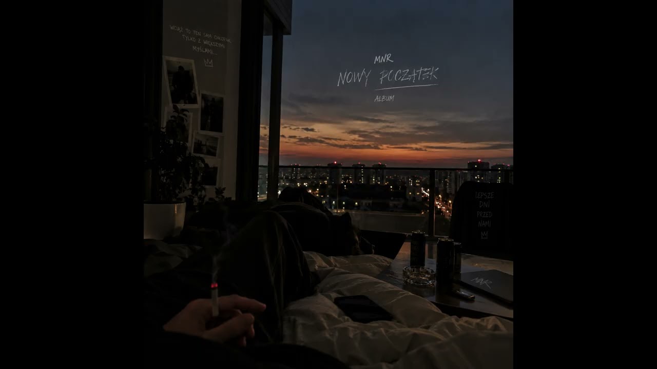 MNR &mdash; ZNOWU TY