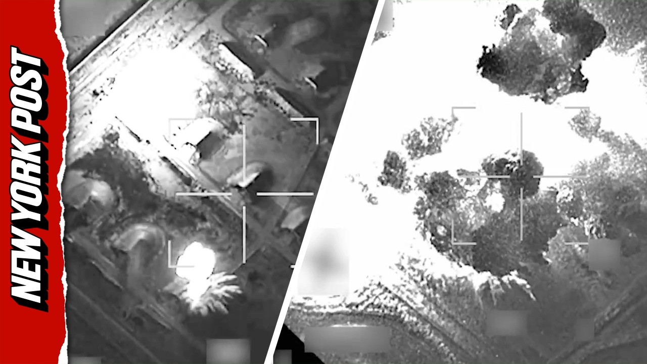 US Continues to DESTROY Iranian Military Amid Early Peace Negotiations